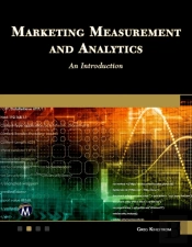 Marketing Measurement And Analytics