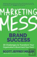 Marketing Mess To Brand Success
