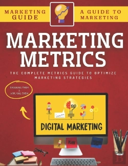 Bertrand.pt - Marketing Metrics Guide