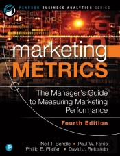 Marketing Metrics
