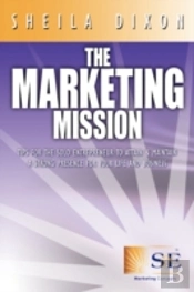 Marketing Mission