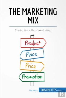 Bertrand.pt - Marketing Mix
