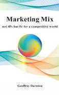 Marketing Mix