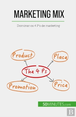 Bertrand.pt - Marketing Mix