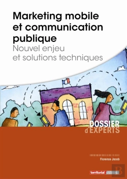Bertrand.pt - Marketing Mobile Et Communication Publique - Nouvel Enjeu Et Solutions Techniques