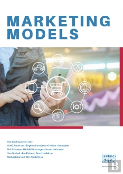 Bertrand.pt - Marketing Models