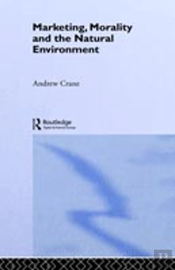 Bertrand.pt - Marketing, Morality And The Natural Environment