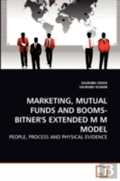 Marketing, Mutual Funds And Booms-Bitner'S Extended M M Model