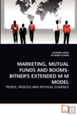 Bertrand.pt - Marketing, Mutual Funds And Booms-Bitner'S Extended M M Model