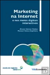 Marketing na Internet