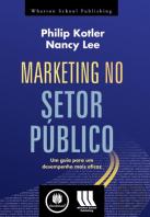 Marketing no setor público