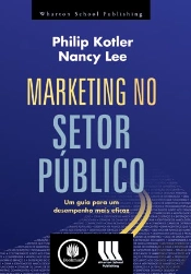 Marketing no setor público