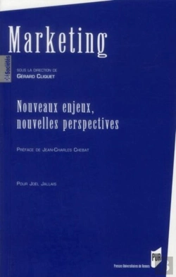 Bertrand.pt - Marketing ; Nouveaux Enjeux, Nouvelles Perspectives