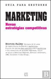 Marketing - Novas Estratégias Compettitivas