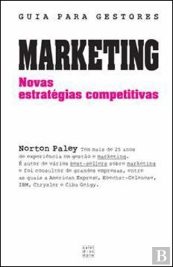 Bertrand.pt - Marketing - Novas Estratégias Compettitivas