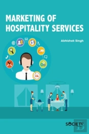 Marketing Of Hospitality Services