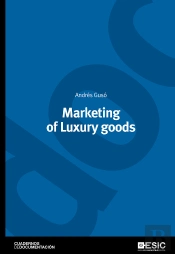 Marketing Of Luxury Goods
