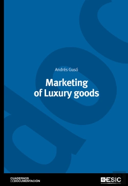 Bertrand.pt - Marketing Of Luxury Goods
