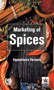 Marketing Of Spices