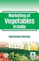 Marketing Of Vegetables In India