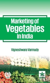 Marketing Of Vegetables In India