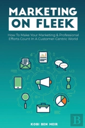 Marketing On Fleek : How To Make Your Ma