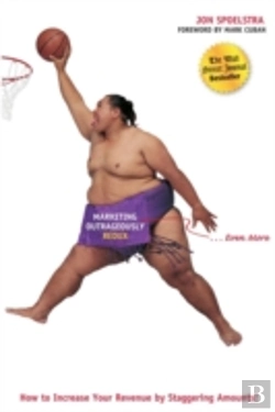 Bertrand.pt - Marketing Outrageously Redux