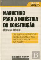 Marketing para a Indústria da Construção