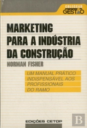 Marketing para a Indústria da Construção