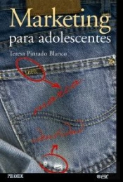 Marketing Para Adolescentes  