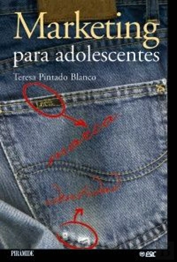 Bertrand.pt - Marketing Para Adolescentes  