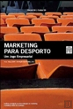 Bertrand.pt - Marketing Para Desporto - Um Jogo Empresarial