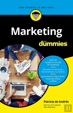 Bertrand.pt - Marketing Para Dummies