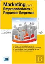 Marketing para Empreendedores e Pequenas Empresas