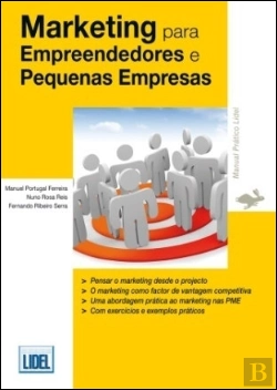 Bertrand.pt - Marketing para Empreendedores e Pequenas Empresas