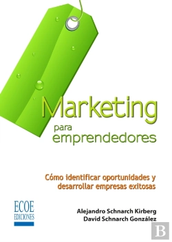 Bertrand.pt - Marketing Para Emprendedores