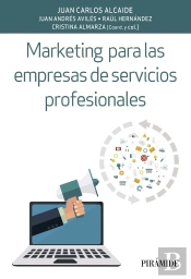 Marketing Para Las Empresas De Servicios Profesionales