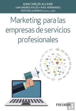 Bertrand.pt - Marketing Para Las Empresas De Servicios Profesionales