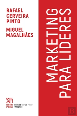 Bertrand.pt - Marketing Para Líderes