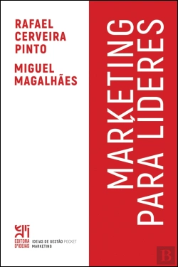 Bertrand.pt - Marketing para Líderes