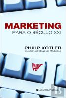 Marketing para o Século XXI