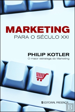 Bertrand.pt - Marketing para o Século XXI