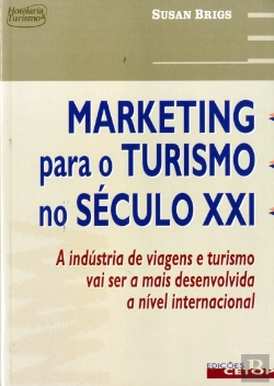 Bertrand.pt - Marketing para o Turismo no Século XXI