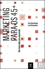 Marketing para os 45+