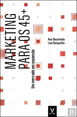 Bertrand.pt - Marketing para os 45+