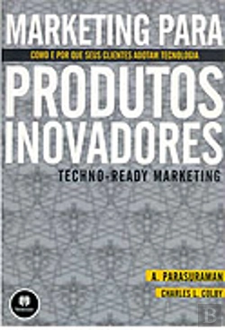 Bertrand.pt - Marketing para Produtos Inovadores