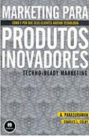 Marketing para Produtos Inovadores