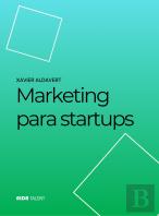 Marketing Para Start Ups