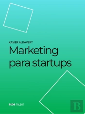 Marketing Para Start Ups