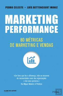 Bertrand.pt - Marketing Performance
